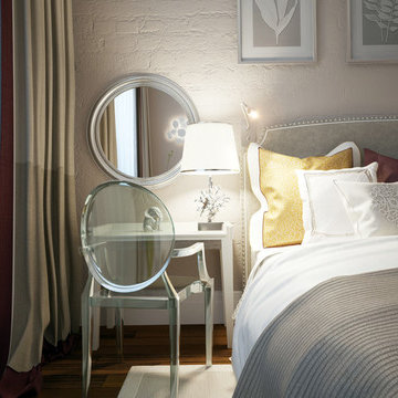 Sarto Lignum "Tenderness and Romance"