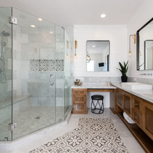 Bathroom Ideas