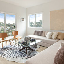 Layering Rugs
