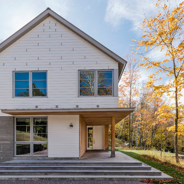 Vermont Residence