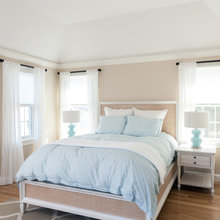 Bedrooms