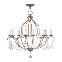 Chandeliers