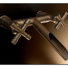 Faucets