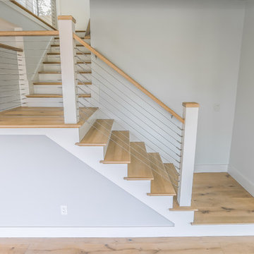 Oak Bluffs Flooring in Wellfleet