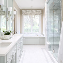 1st floor beach bath