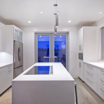 Honda Smart home