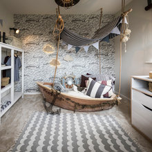 Alfie's Room