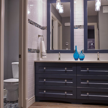 4302 CHUKA DR - SHOWHOME IN THE CREEKS DEVELOPMENT