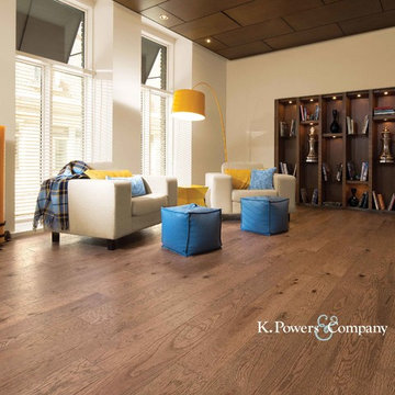 Hardwood