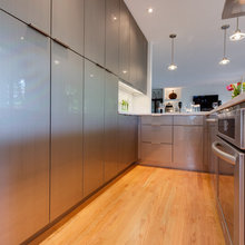 Cabinets