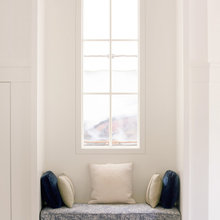 Mud Room