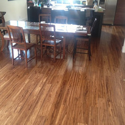 Petrified Strand Eucalyptus - Products