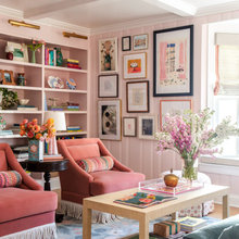 Durango living room