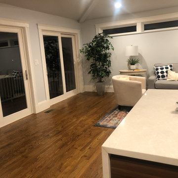 Easy Living