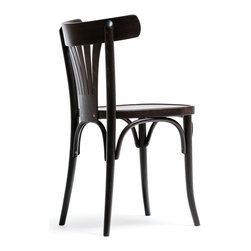 Ton Chairs - Dining Chairs