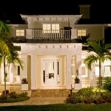 front entry ways