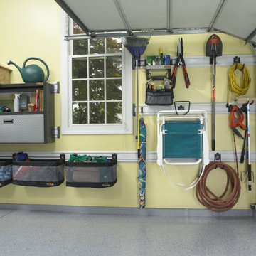 Garage Design Works
