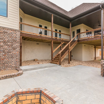 3631 Oak Tree Drive - Oak Tree Estates