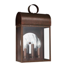 Outdoor Lanterns