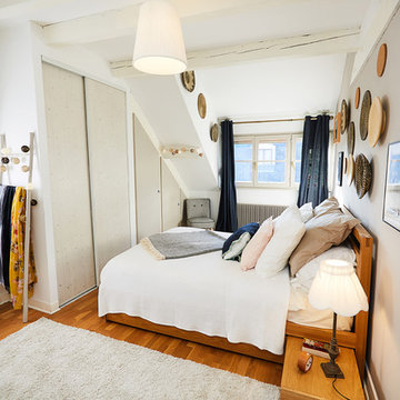 Chambre parentale