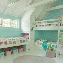 Lake house