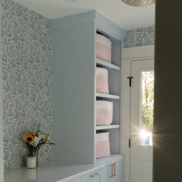 Bryon Center Whole-Home Remodel