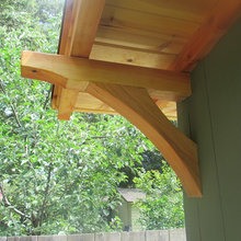 Corbels
