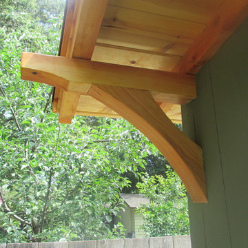 The best Garden Studio in palo alto