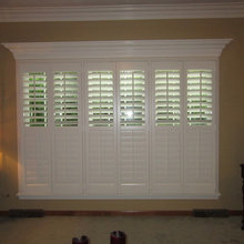 window treatments
