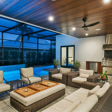 Camino Real Residence