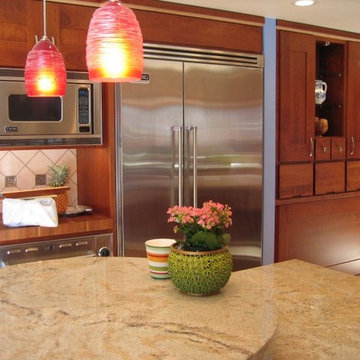 Residential