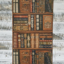Wallpaper & Tile