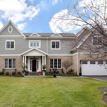 Exterior Ideas