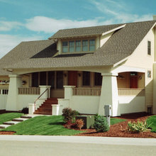 Exteriors