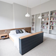 Bedroom ideas