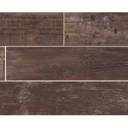 Керамическая плитка Tagina | Коллекция Rivamancina - Wall And Floor Tile