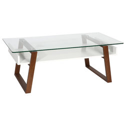 Contemporary Coffee Tables by Edgemod Furniture