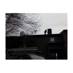 Chimney restoration - Products