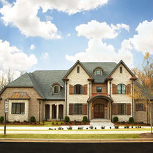 Inspiration house