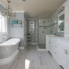 Bethany master Bath