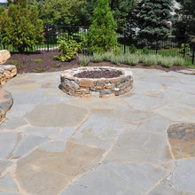 Firepit