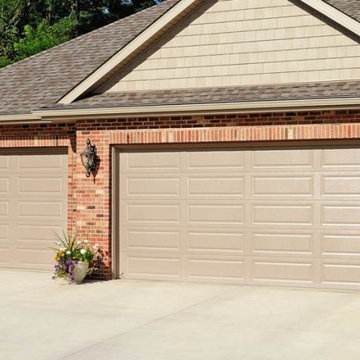 Garage Door Ideas, Replacement, Upgrades, Installations