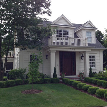 Architectural Attraction, How to Choose Your Home Style