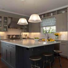 Cottage Kitchen