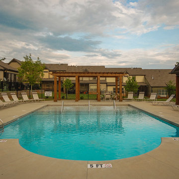 Cothran Homes Community Photos