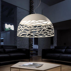 Kelly Pendant Light - Pendant Lighting