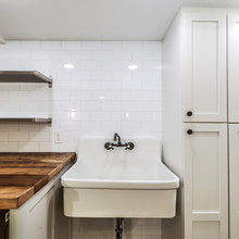 Laundry Room Refresh