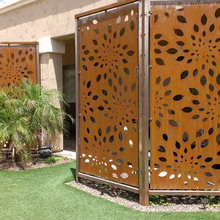 Privacy Screens