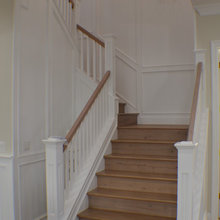 Stairway