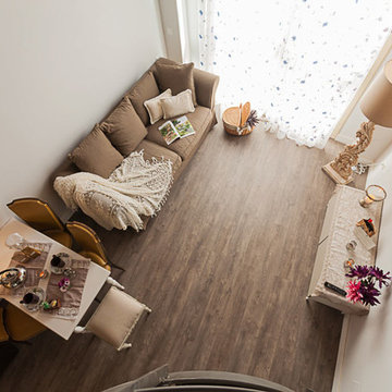 Apartamentos Fontanalla